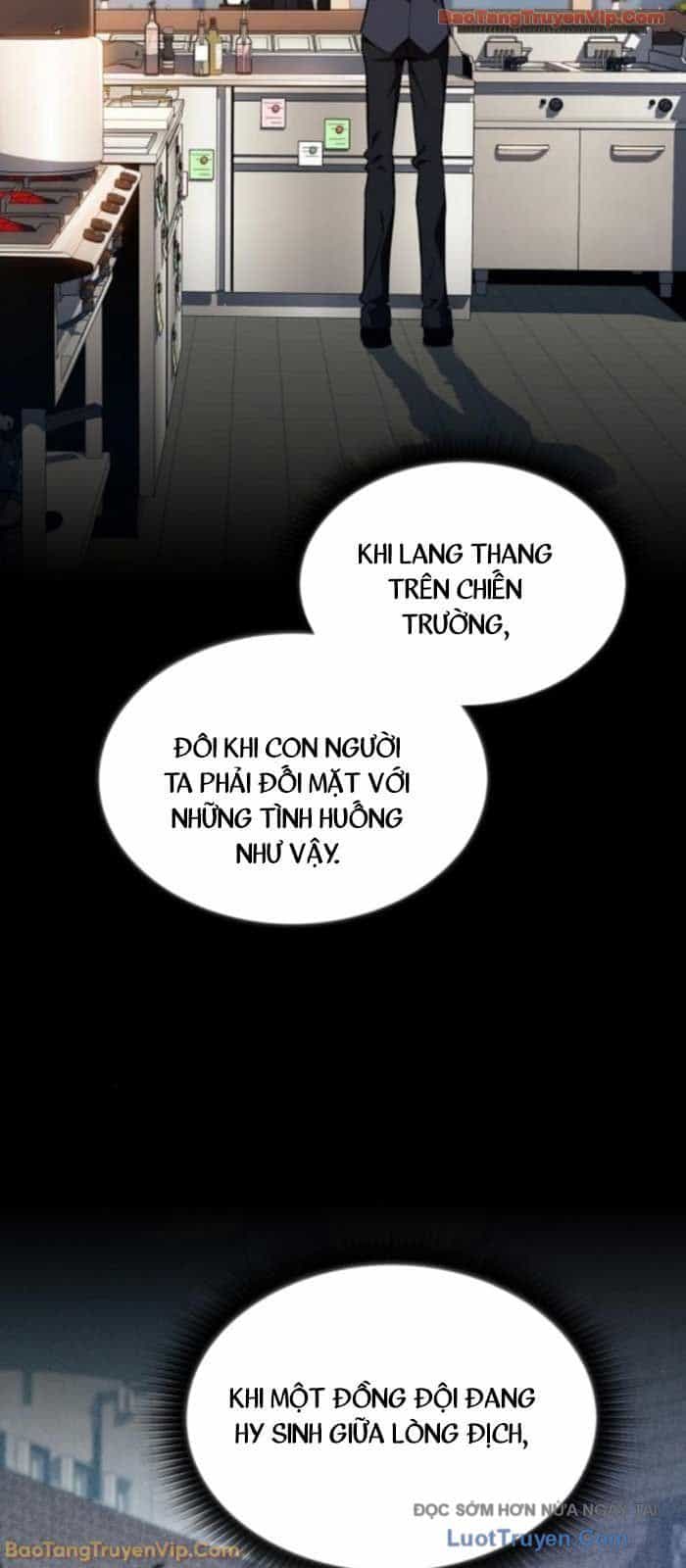 Quán Ăn Định Mệnh - Chương 23 - ảnh 24