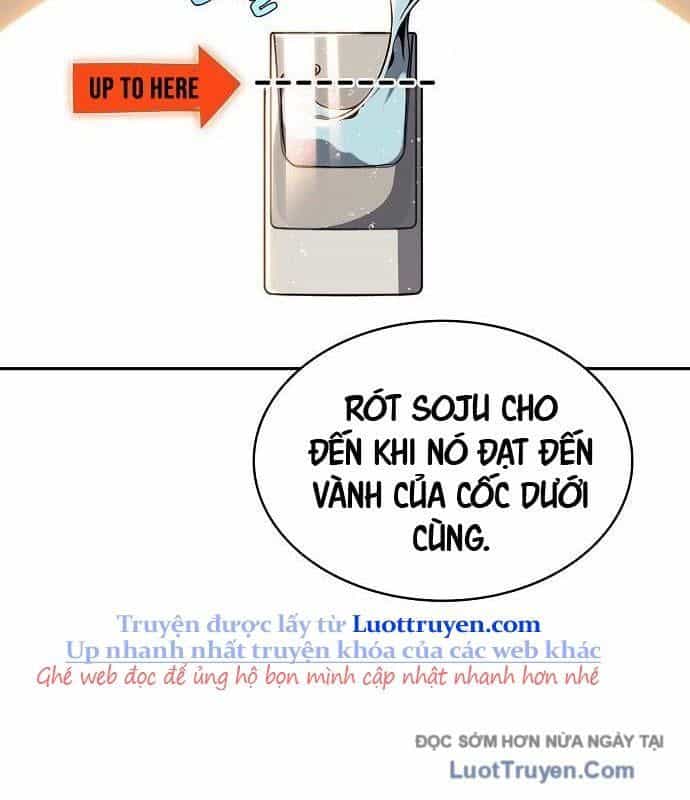 Quán Ăn Định Mệnh - Chương 25 - ảnh 132