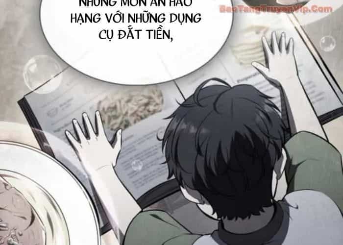 Quán Ăn Định Mệnh - Chương 26 - ảnh 197