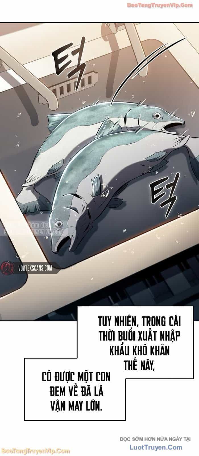 Quán Ăn Định Mệnh - Chương 28 - ảnh 17