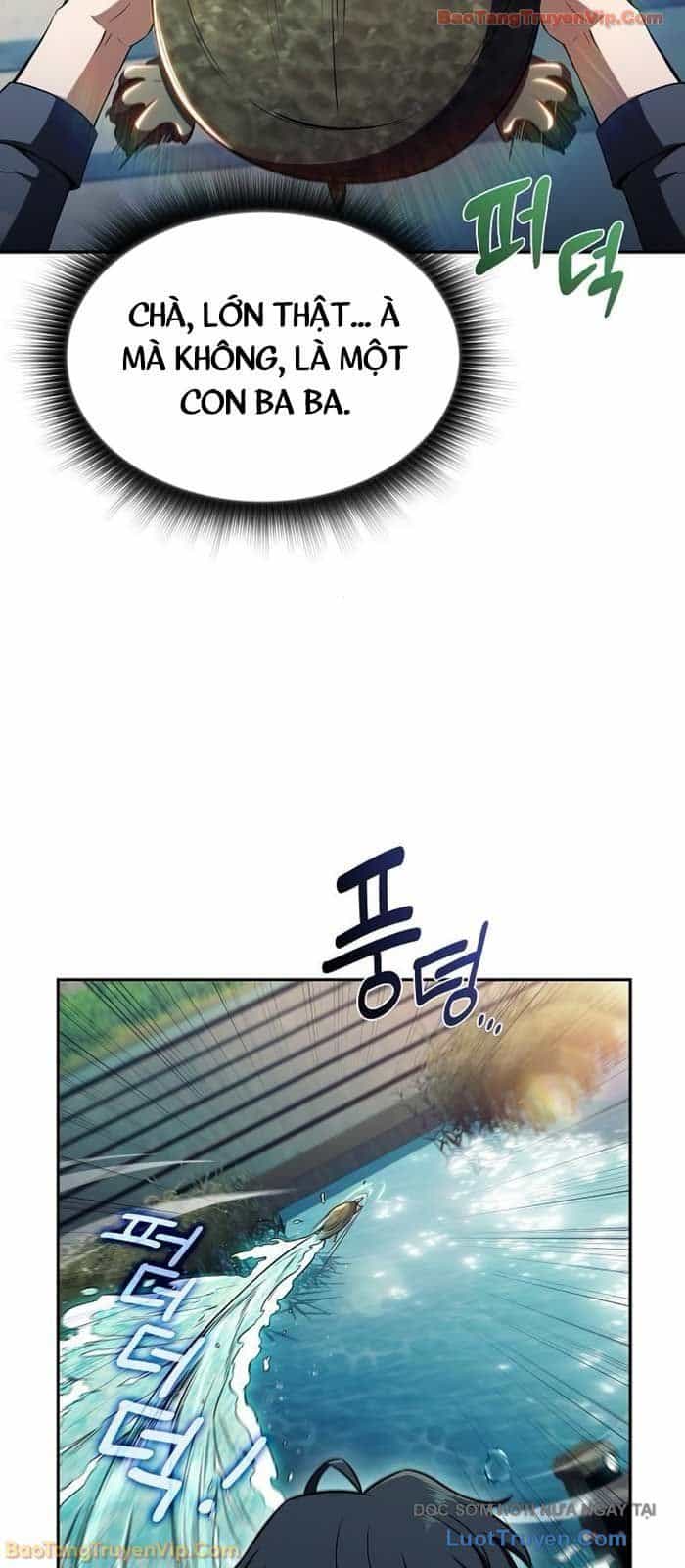 Quán Ăn Định Mệnh - Chương 28 - ảnh 6