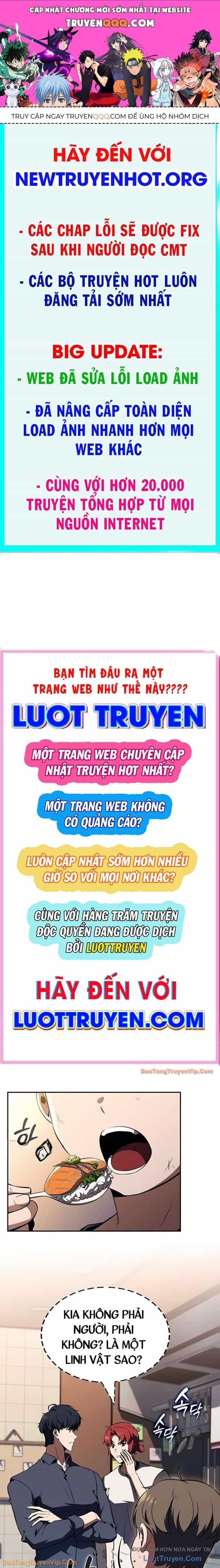Quán Ăn Định Mệnh - Chương 29 - ảnh 1