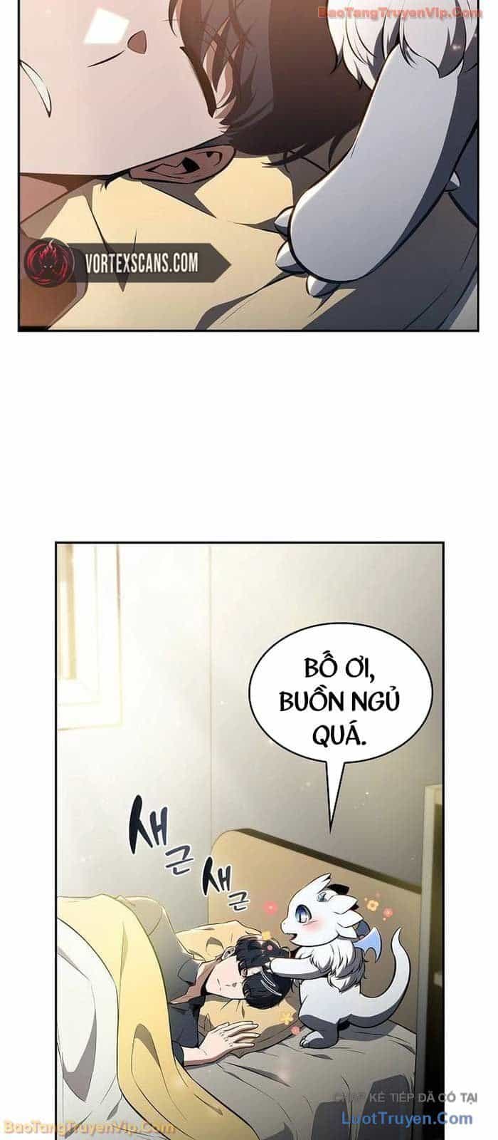 Quán Ăn Định Mệnh - Chương 31 - ảnh 22