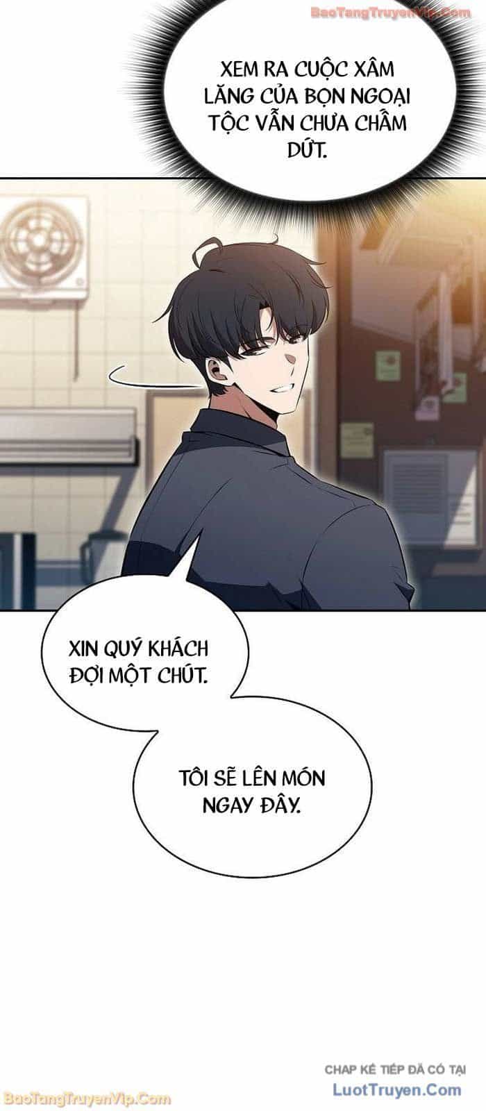 Quán Ăn Định Mệnh - Chương 31 - ảnh 70