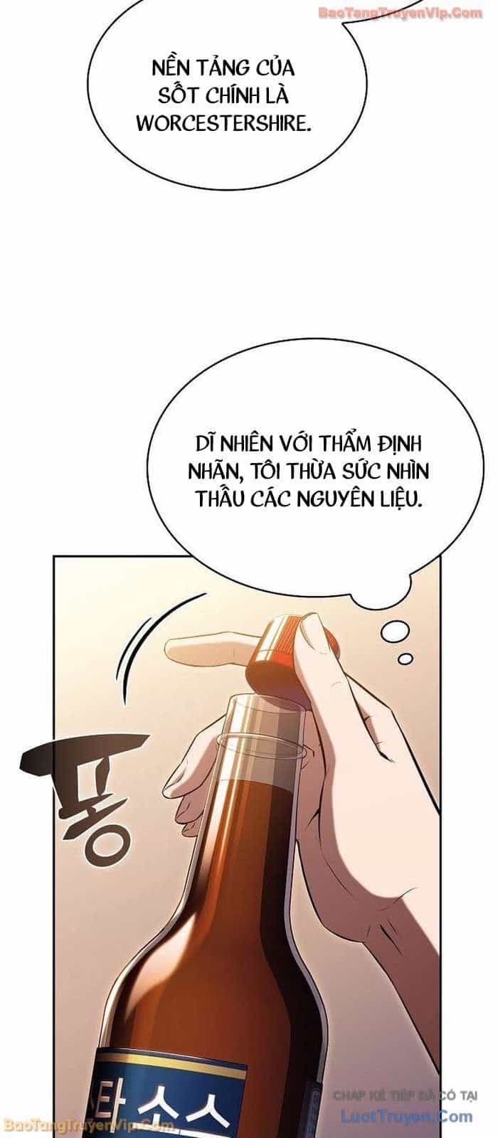 Quán Ăn Định Mệnh - Chương 31 - ảnh 73