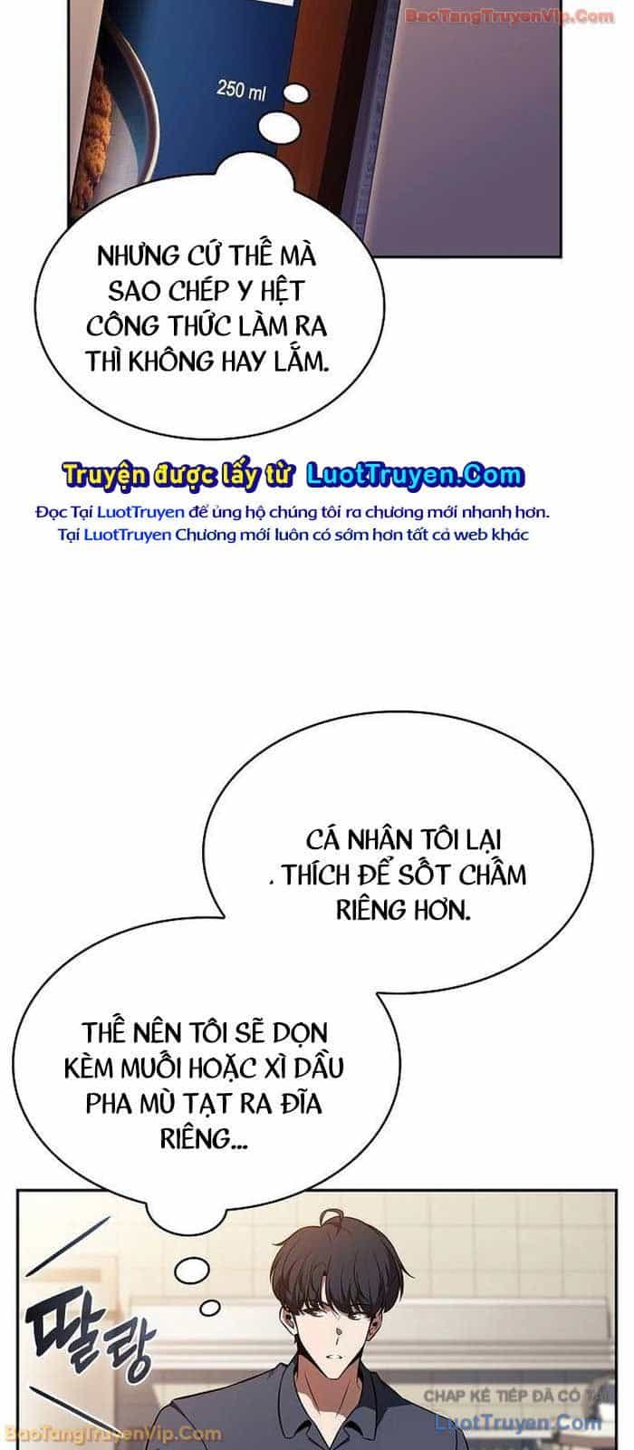 Quán Ăn Định Mệnh - Chương 31 - ảnh 74