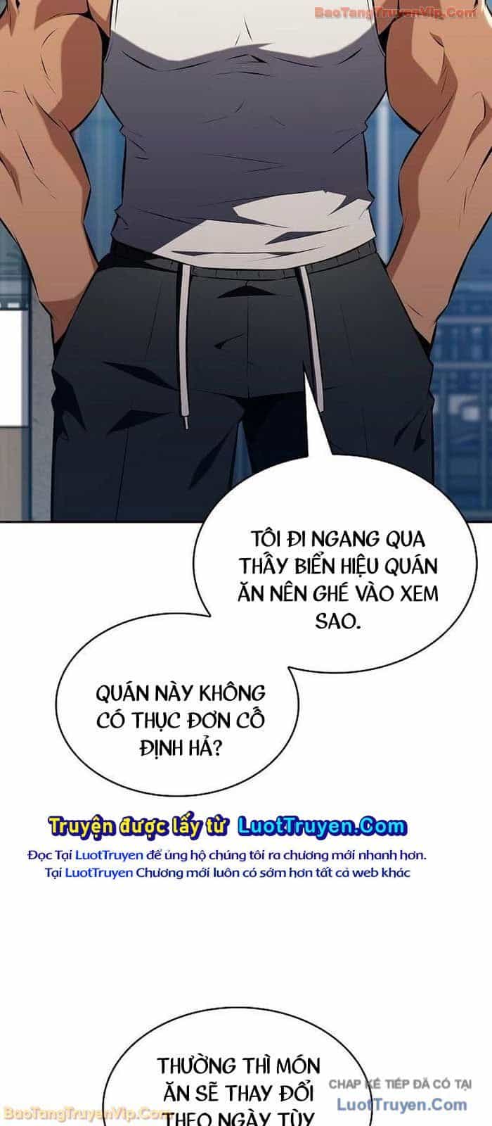 Quán Ăn Định Mệnh - Chương 31 - ảnh 76