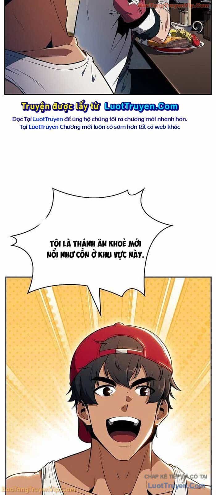 Quán Ăn Định Mệnh - Chương 31 - ảnh 89