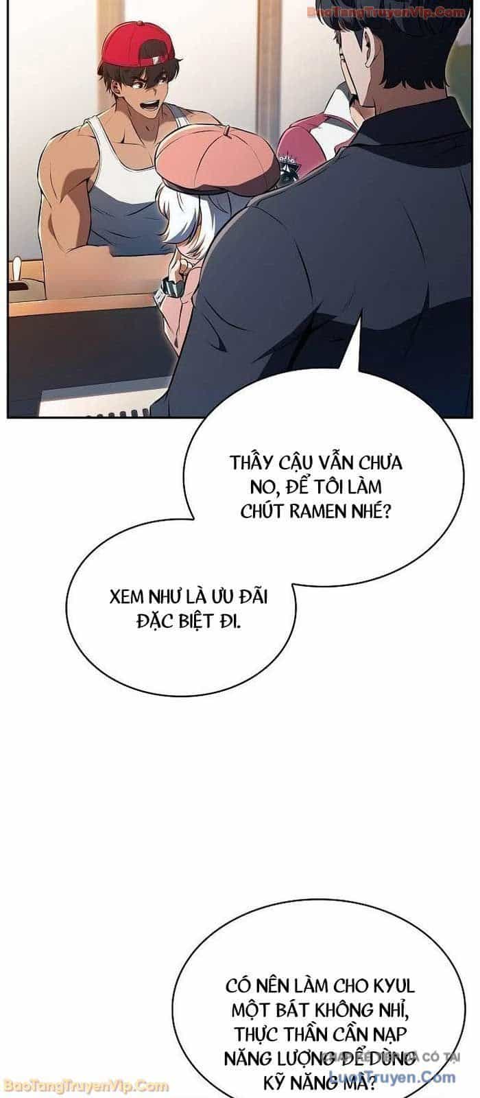Quán Ăn Định Mệnh - Chương 32 - ảnh 22