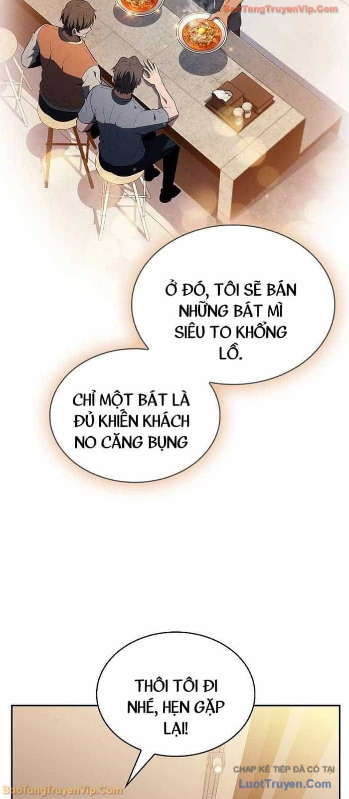 Quán Ăn Định Mệnh - Chương 32 - ảnh 37
