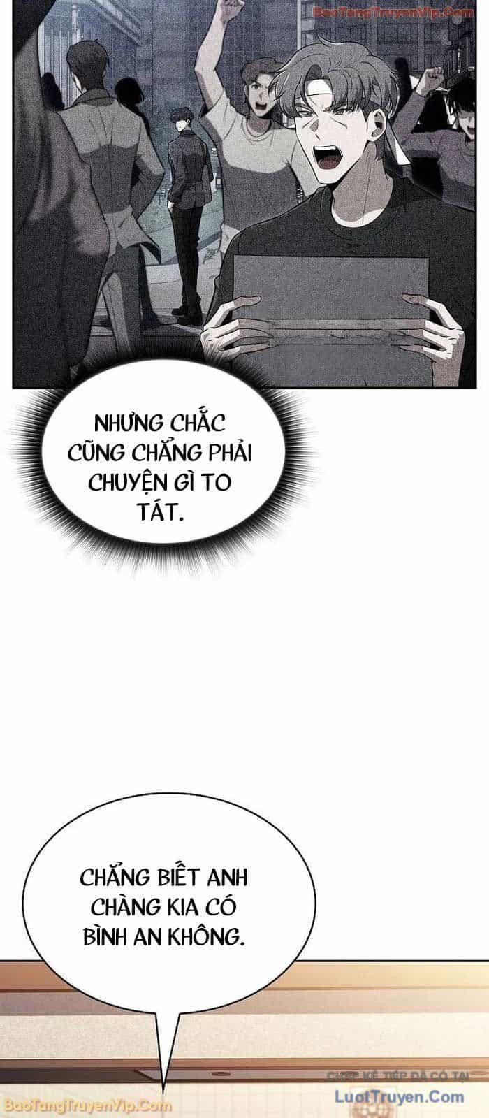 Quán Ăn Định Mệnh - Chương 32 - ảnh 66