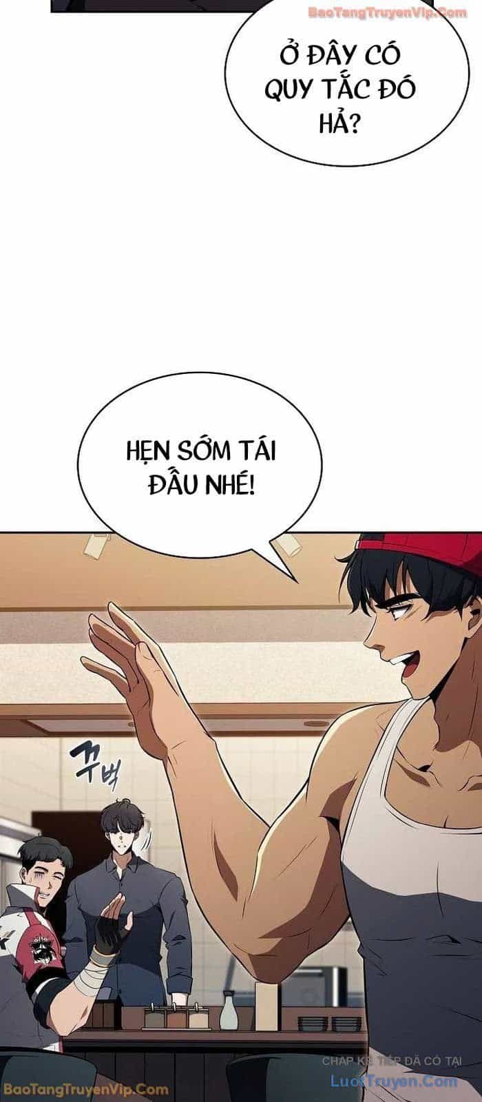 Quán Ăn Định Mệnh - Chương 32 - ảnh 8