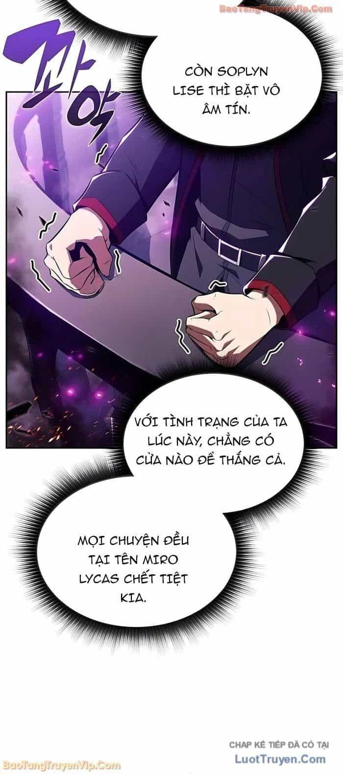 Quán Ăn Định Mệnh - Chương 33 - ảnh 42