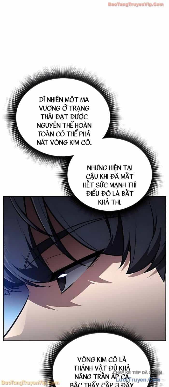 Quán Ăn Định Mệnh - Chương 34 - ảnh 23