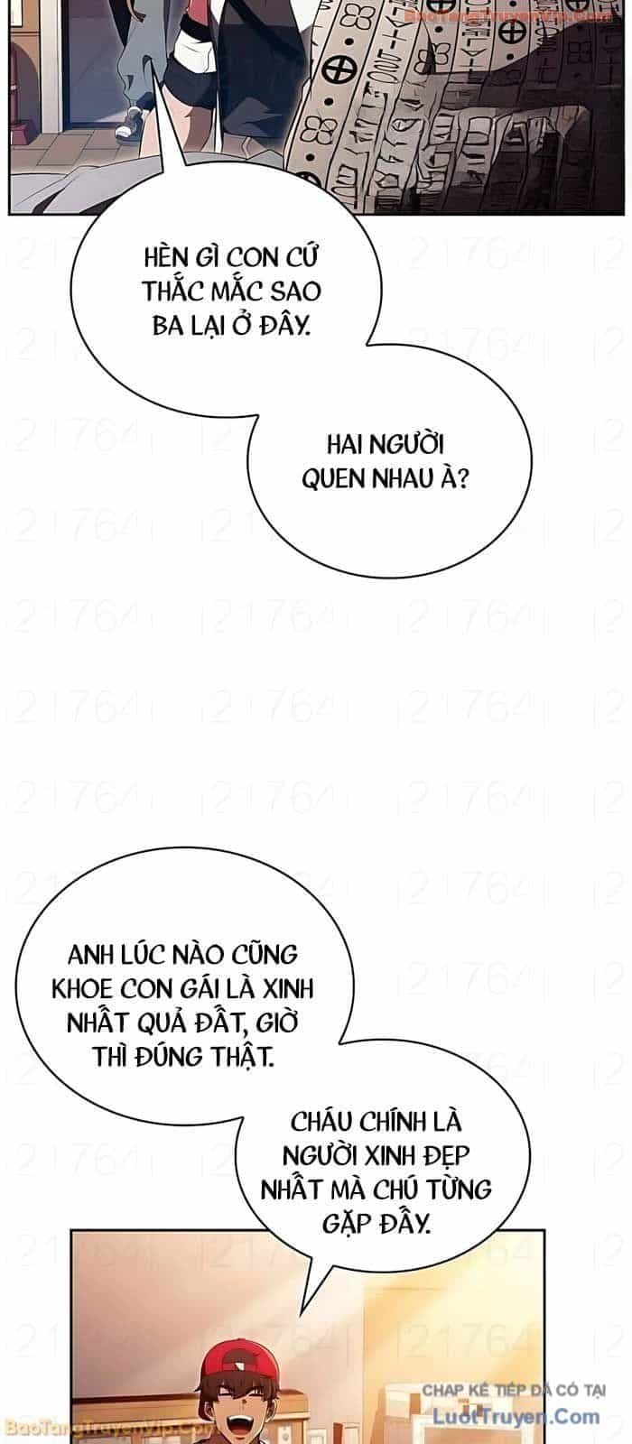 Quán Ăn Định Mệnh - Chương 34 - ảnh 44