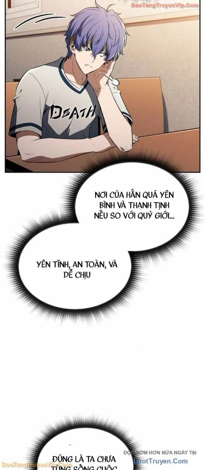Quán Ăn Định Mệnh - Chương 35 - ảnh 10