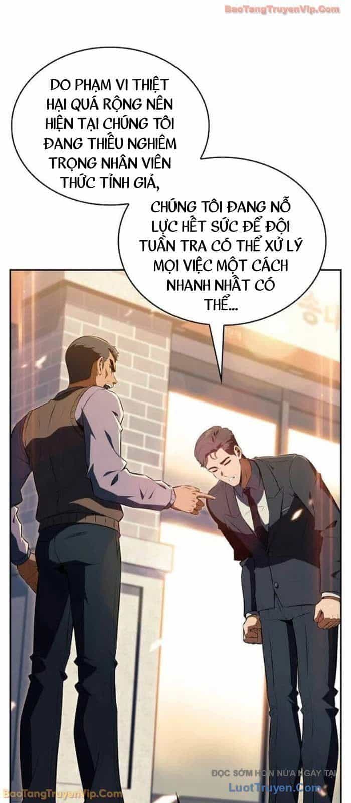 Quán Ăn Định Mệnh - Chương 35 - ảnh 16