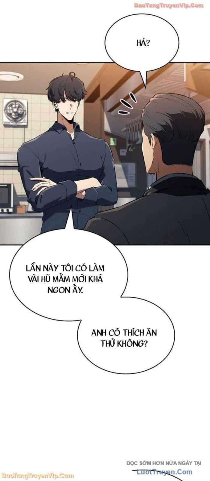 Quán Ăn Định Mệnh - Chương 35 - ảnh 34
