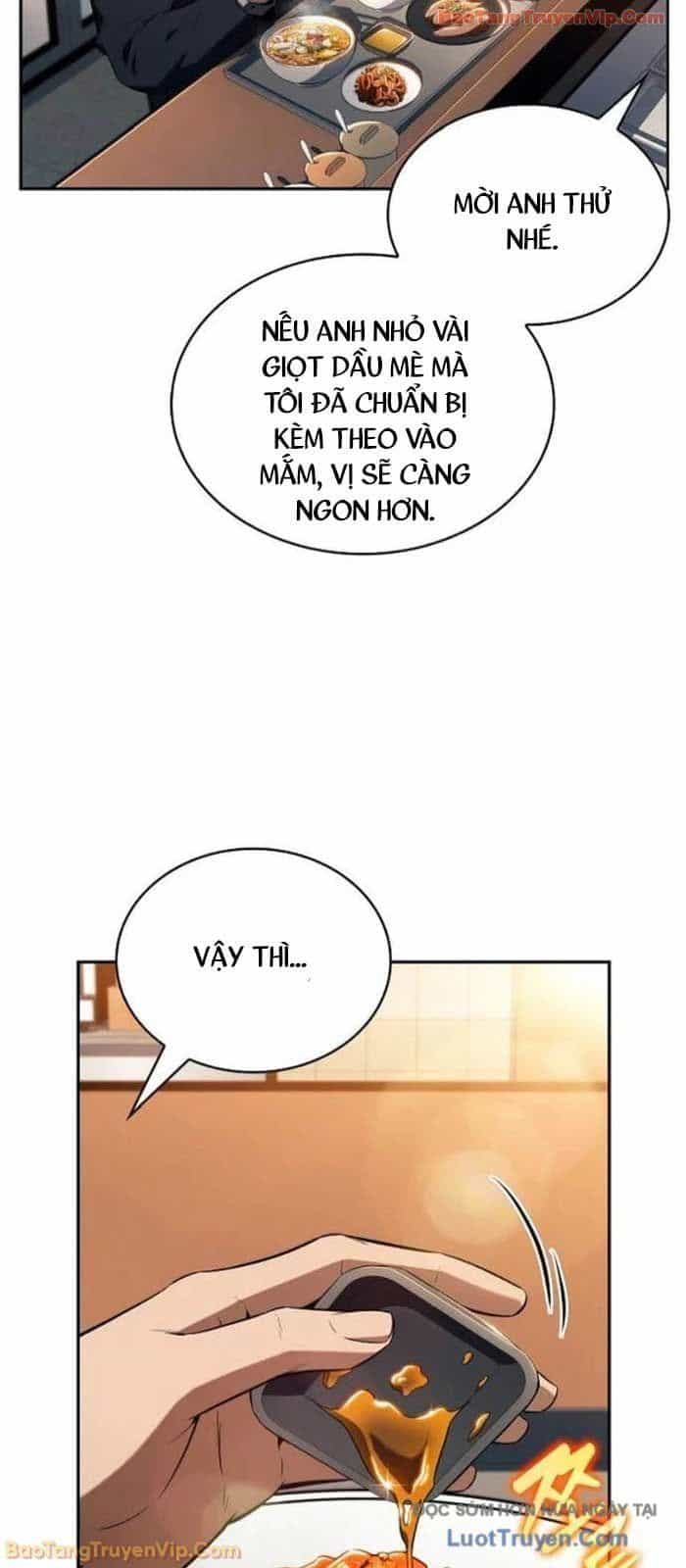 Quán Ăn Định Mệnh - Chương 35 - ảnh 42