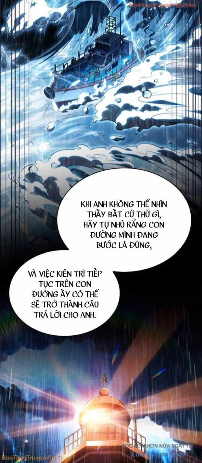 Quán Ăn Định Mệnh - Chương 35 - ảnh 67
