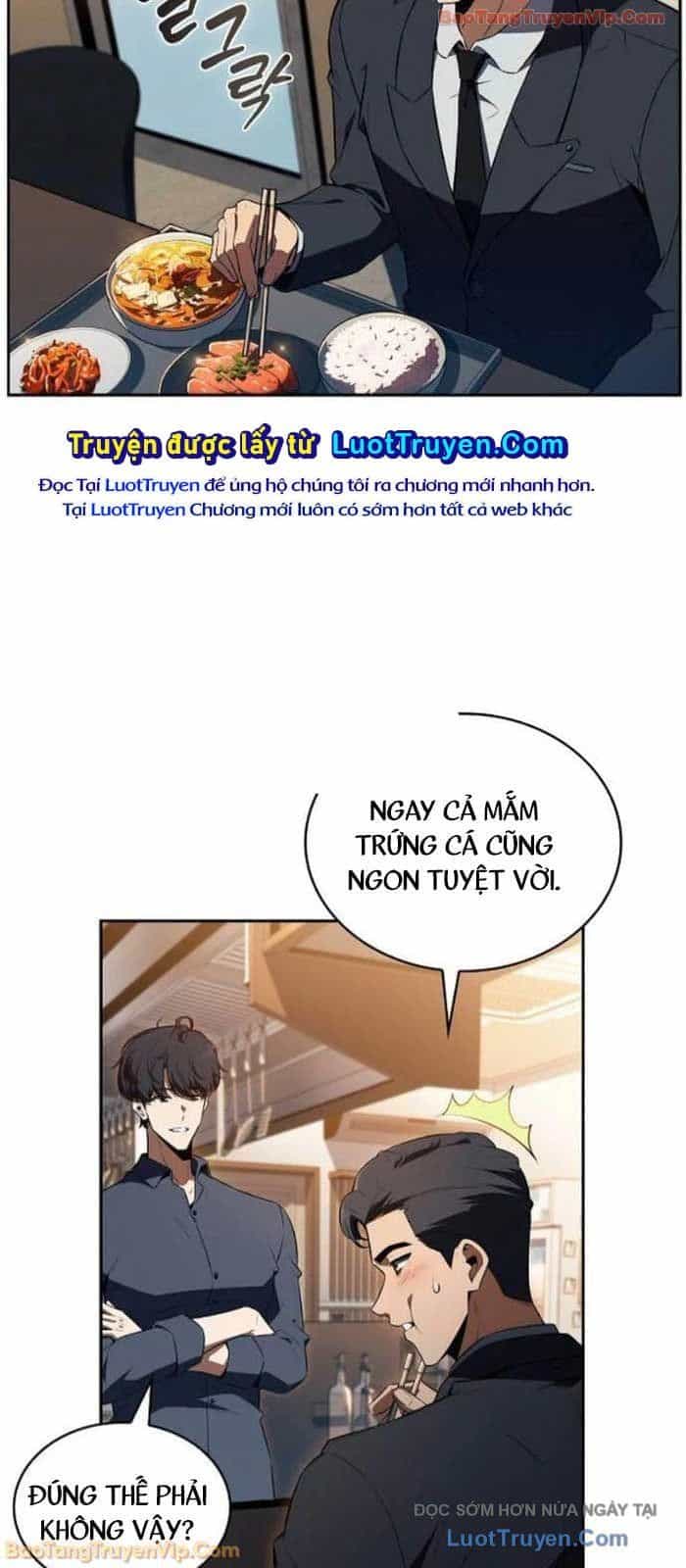 Quán Ăn Định Mệnh - Chương 35 - ảnh 70