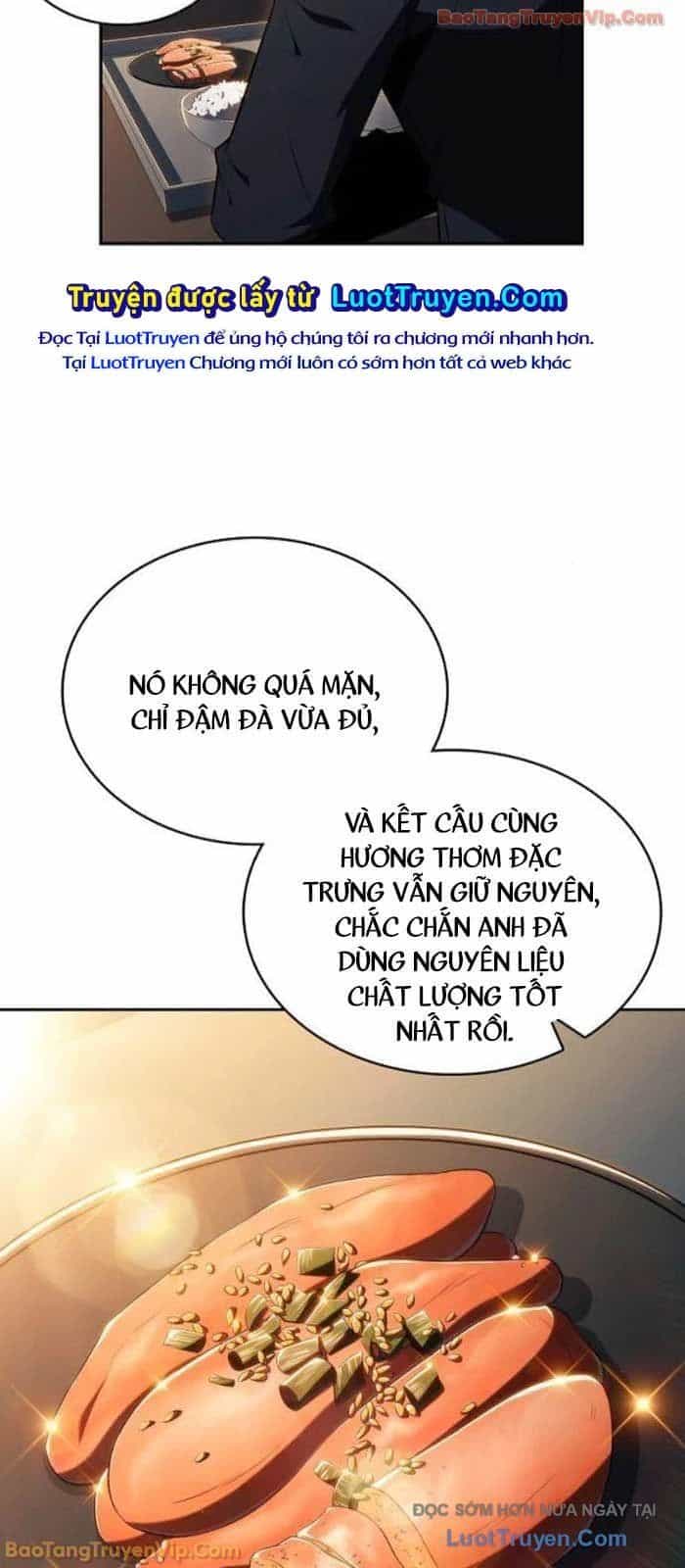 Quán Ăn Định Mệnh - Chương 35 - ảnh 71