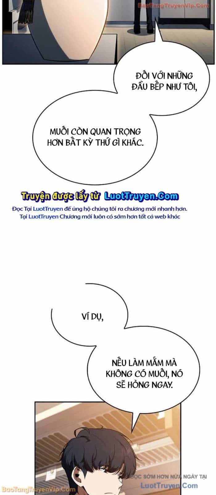 Quán Ăn Định Mệnh - Chương 35 - ảnh 73