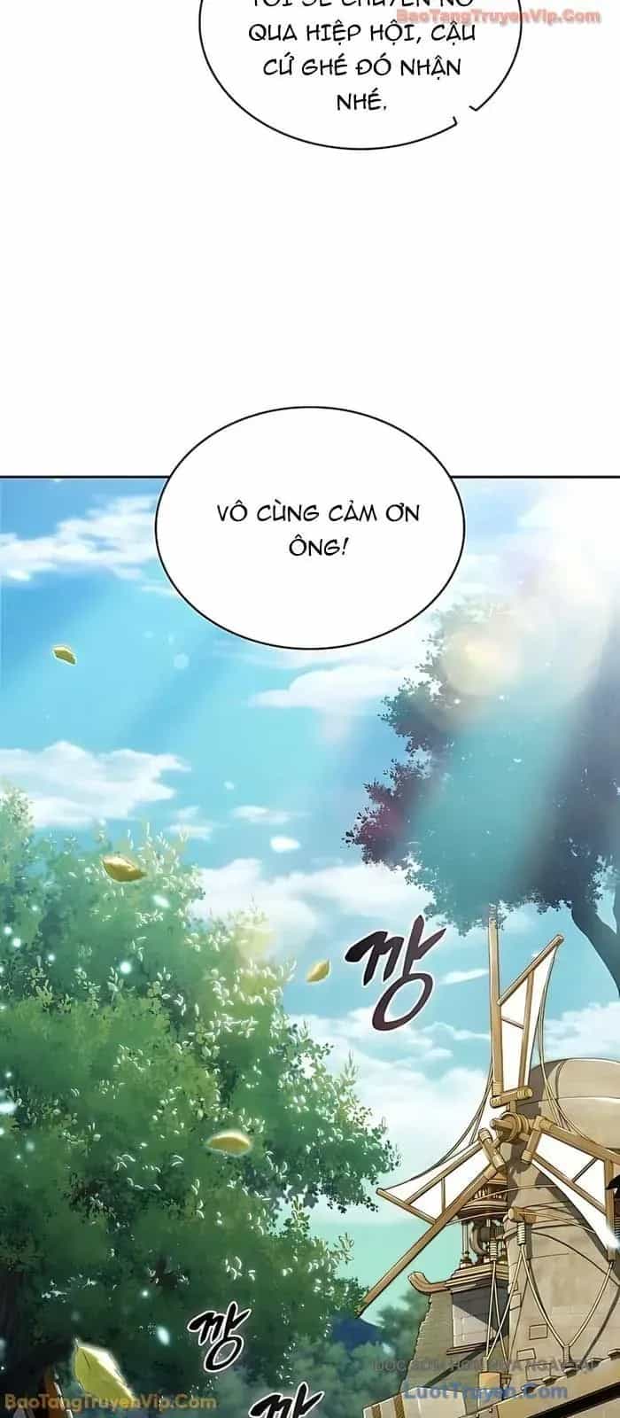 Quán Ăn Định Mệnh - Chương 36 - ảnh 20