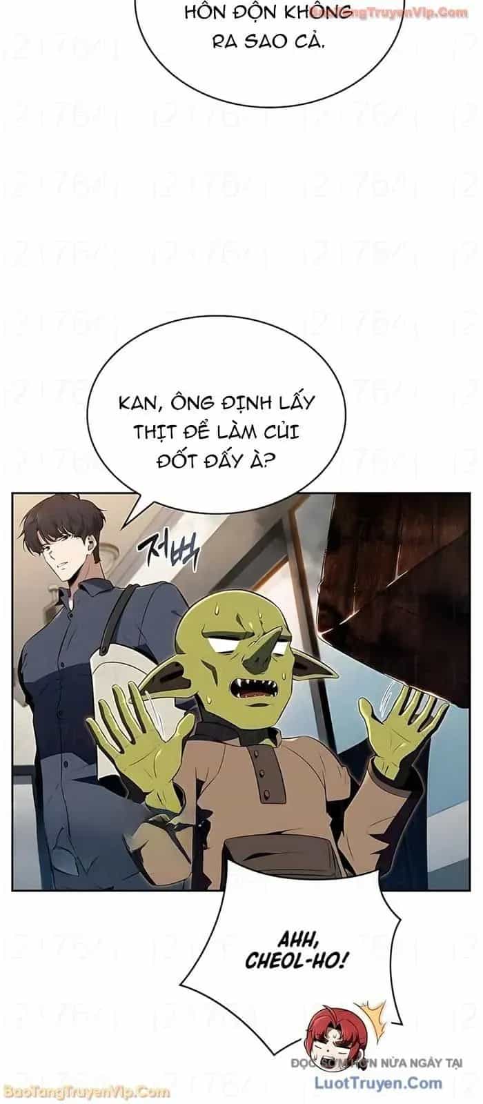 Quán Ăn Định Mệnh - Chương 36 - ảnh 46