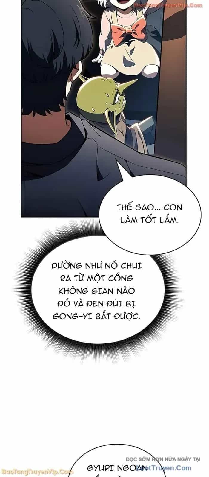 Quán Ăn Định Mệnh - Chương 36 - ảnh 52