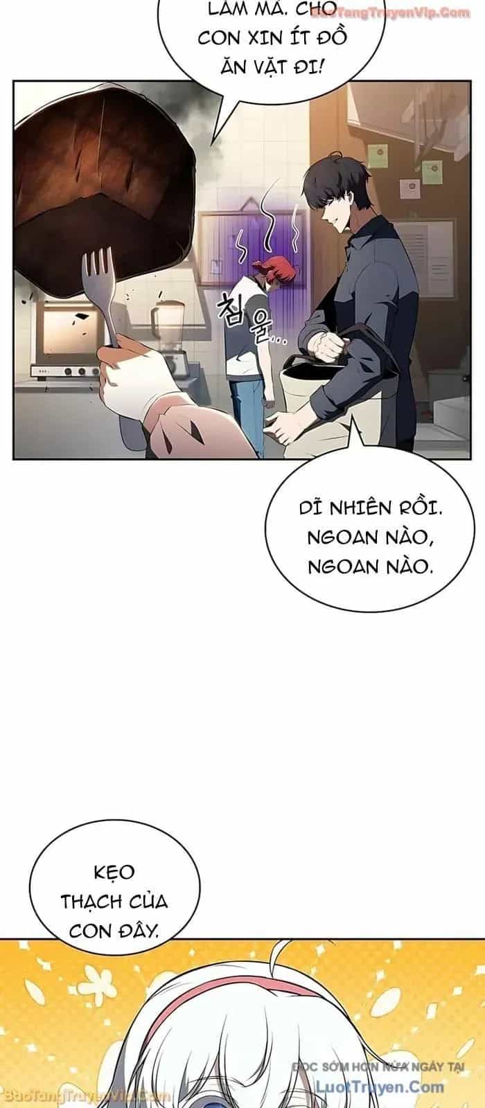 Quán Ăn Định Mệnh - Chương 36 - ảnh 53