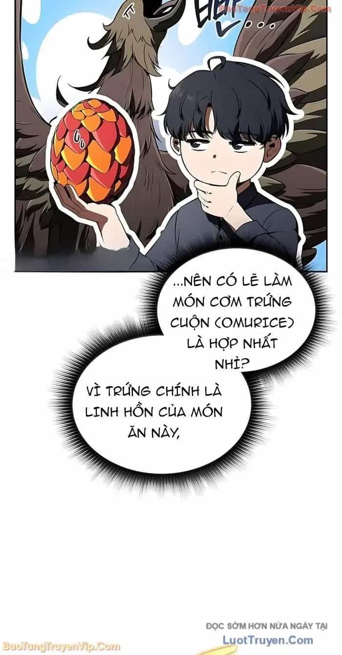 Quán Ăn Định Mệnh - Chương 36 - ảnh 64