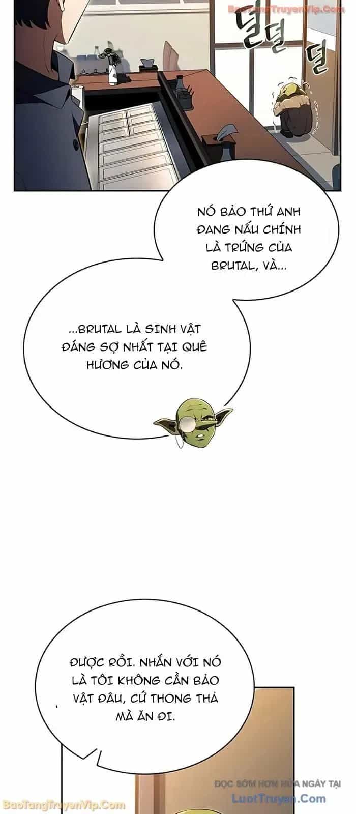 Quán Ăn Định Mệnh - Chương 36 - ảnh 70