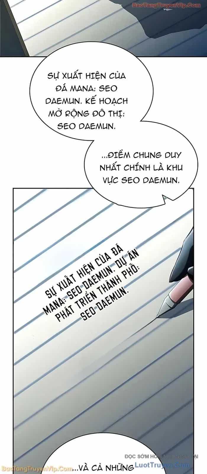 Quán Ăn Định Mệnh - Chương 36 - ảnh 90