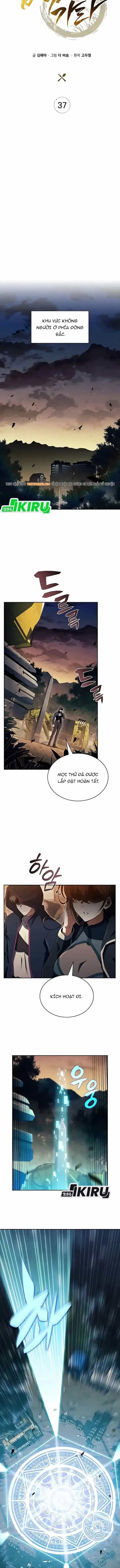 Quán Ăn Định Mệnh - Chương 37 - ảnh 14