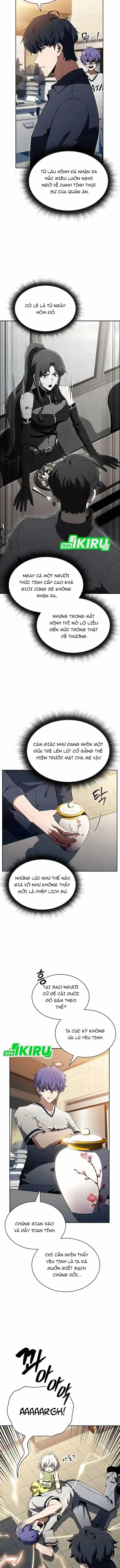 Quán Ăn Định Mệnh - Chương 37 - ảnh 8