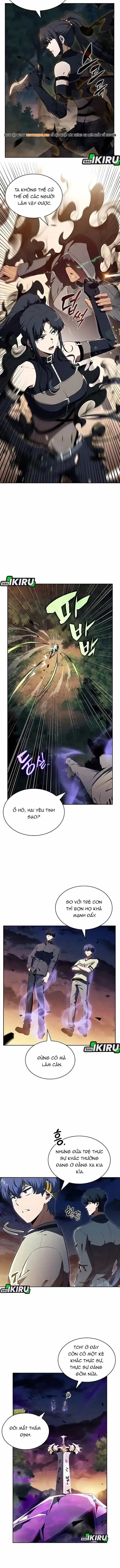 Quán Ăn Định Mệnh - Chương 38 - ảnh 14