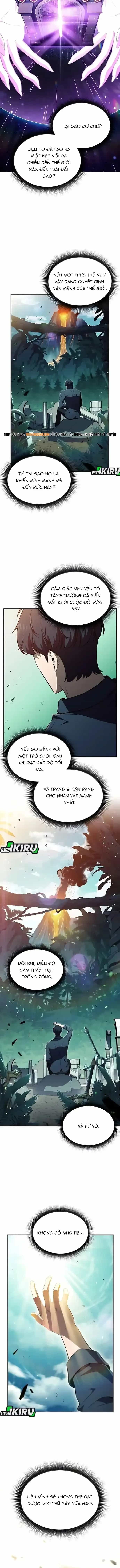 Quán Ăn Định Mệnh - Chương 38 - ảnh 5