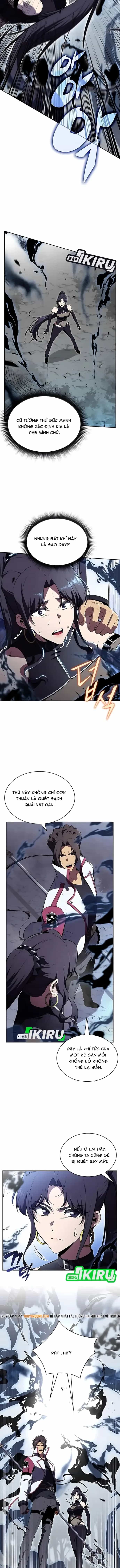 Quán Ăn Định Mệnh - Chương 39 - ảnh 2