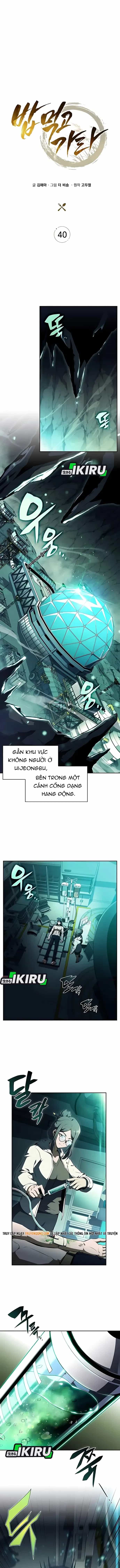 Quán Ăn Định Mệnh - Chương 40 - ảnh 12