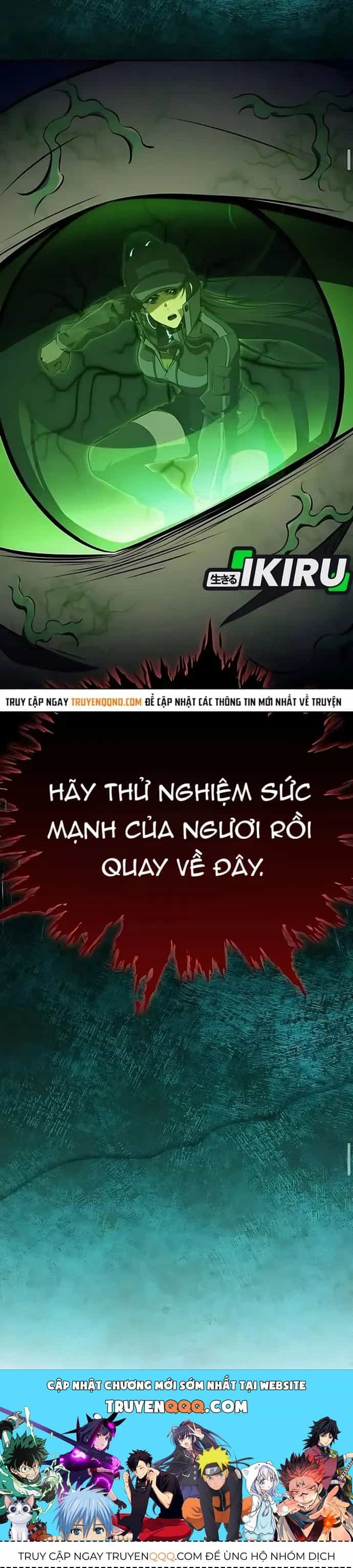 Quán Ăn Định Mệnh - Chương 41 - ảnh 16