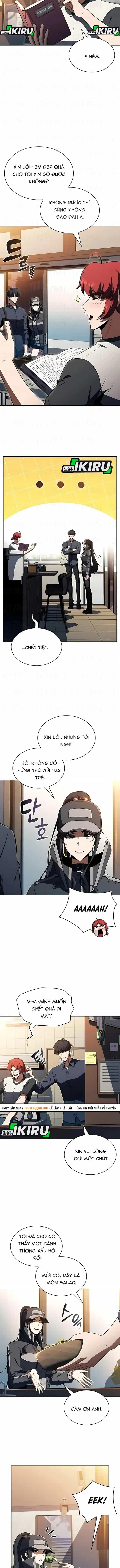 Quán Ăn Định Mệnh - Chương 41 - ảnh 8