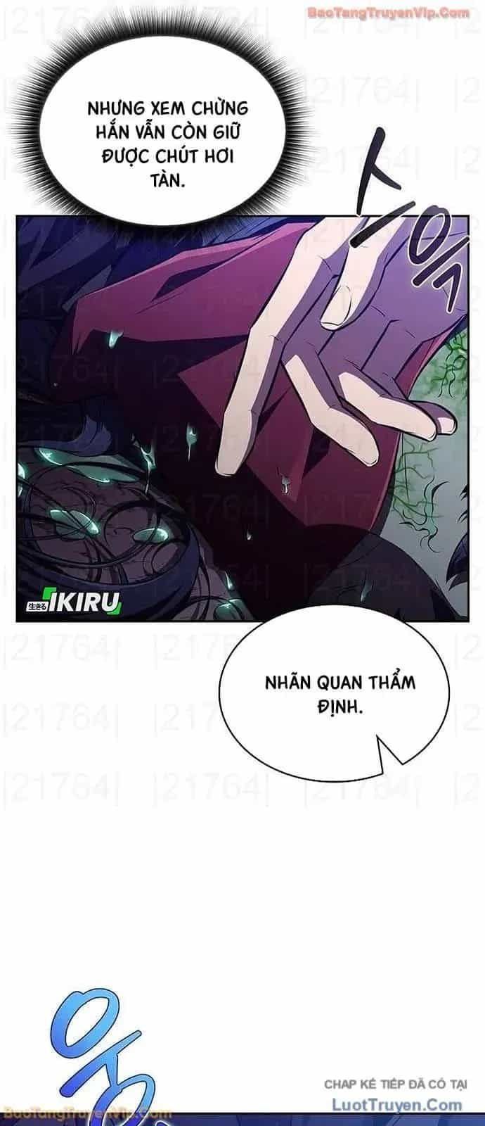Quán Ăn Định Mệnh - Chương 42 - ảnh 51