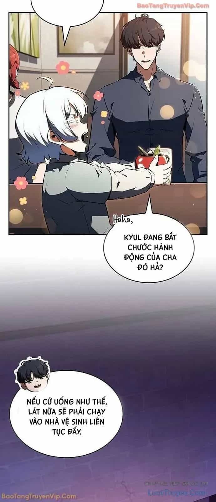 Quán Ăn Định Mệnh - Chương 42 - ảnh 83