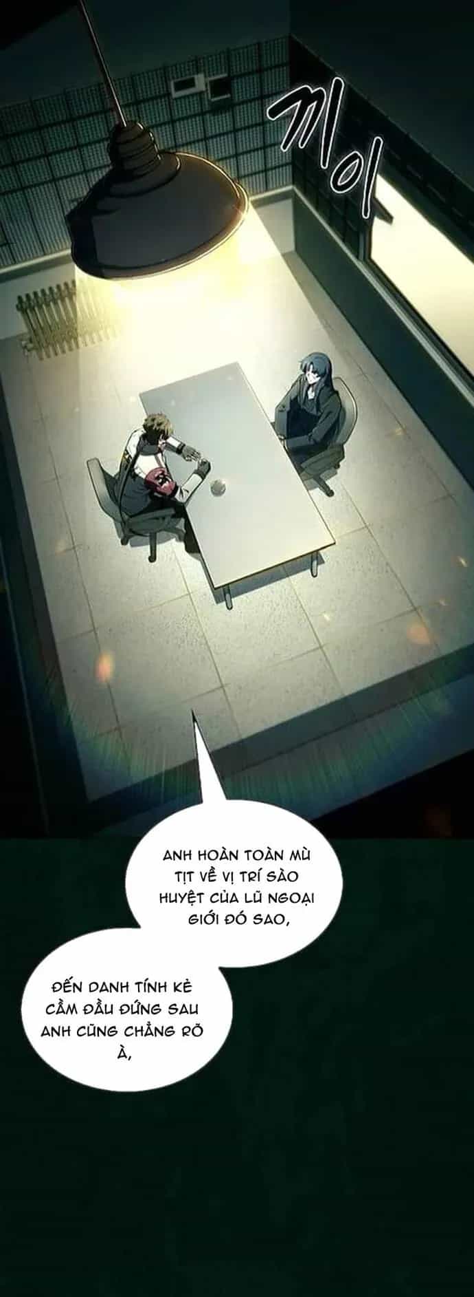 Quán Ăn Định Mệnh - Chương 43 - ảnh 4