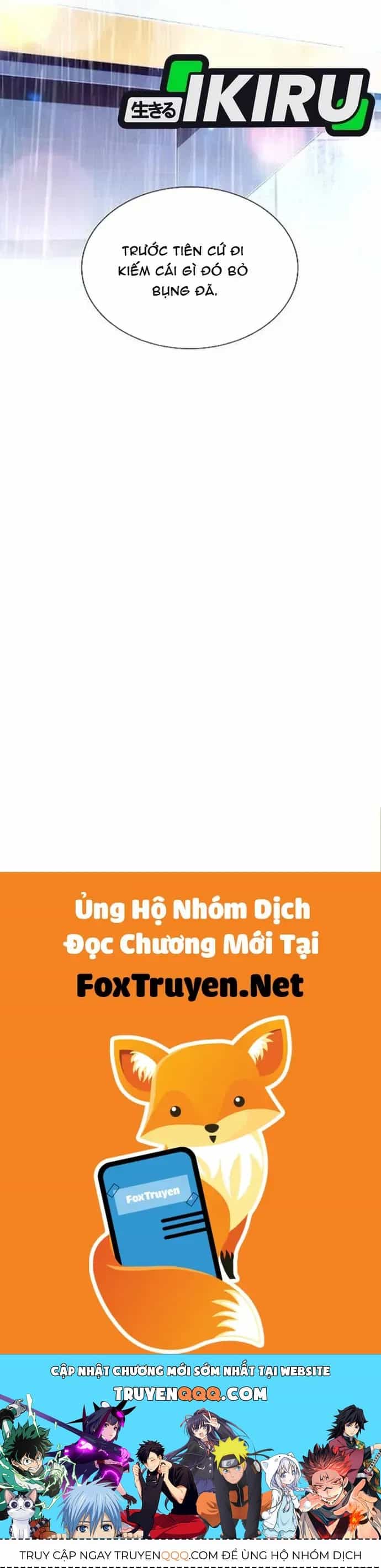 Quán Ăn Định Mệnh - Chương 43 - ảnh 85