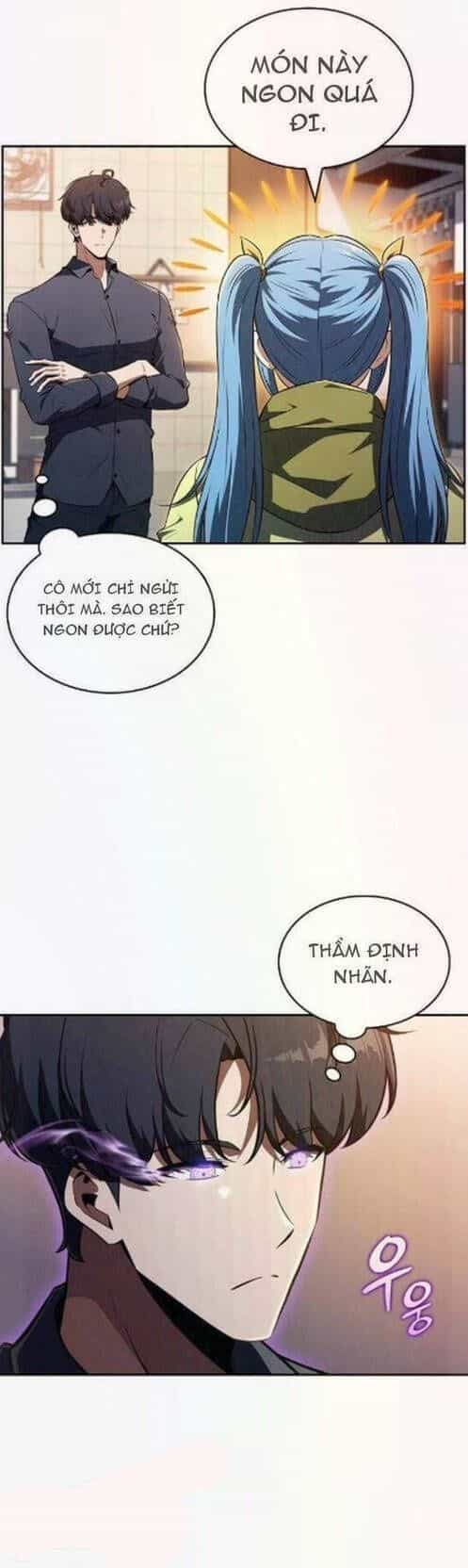Quán Ăn Định Mệnh - Chương 44 - ảnh 10