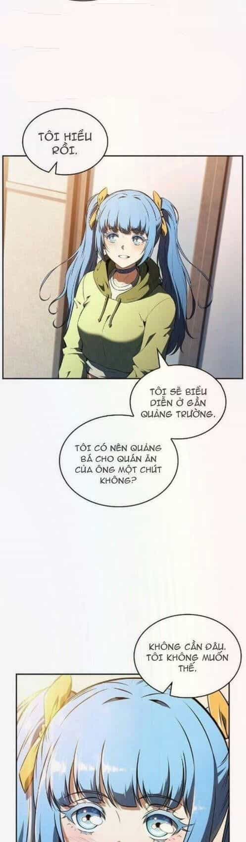 Quán Ăn Định Mệnh - Chương 44 - ảnh 13