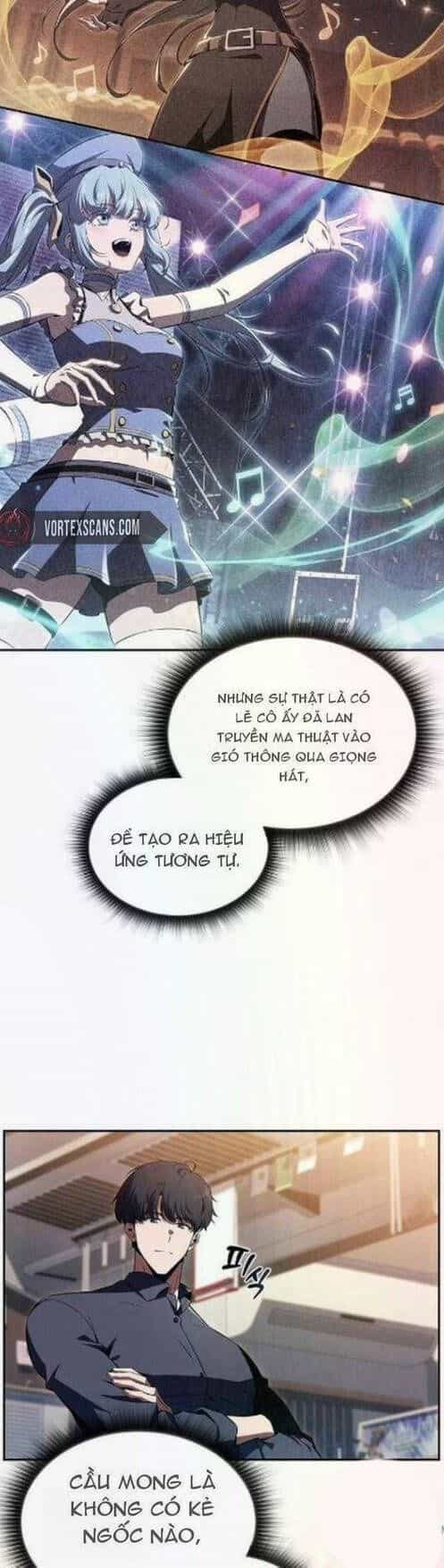 Quán Ăn Định Mệnh - Chương 44 - ảnh 20