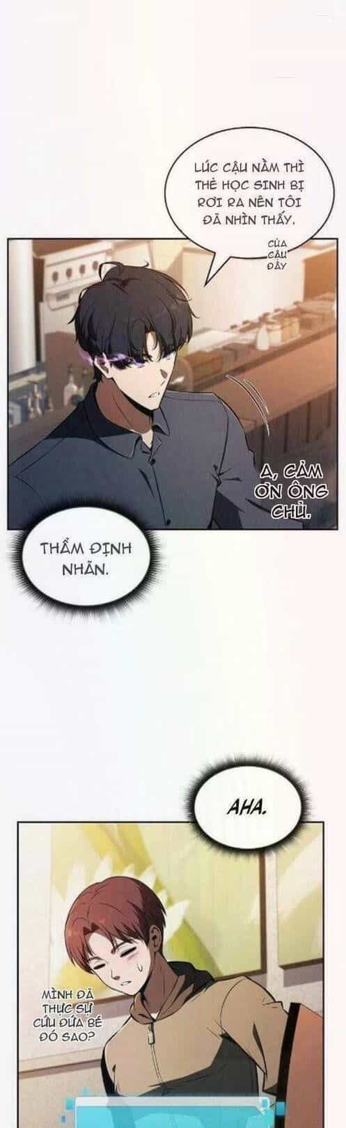 Quán Ăn Định Mệnh - Chương 44 - ảnh 43